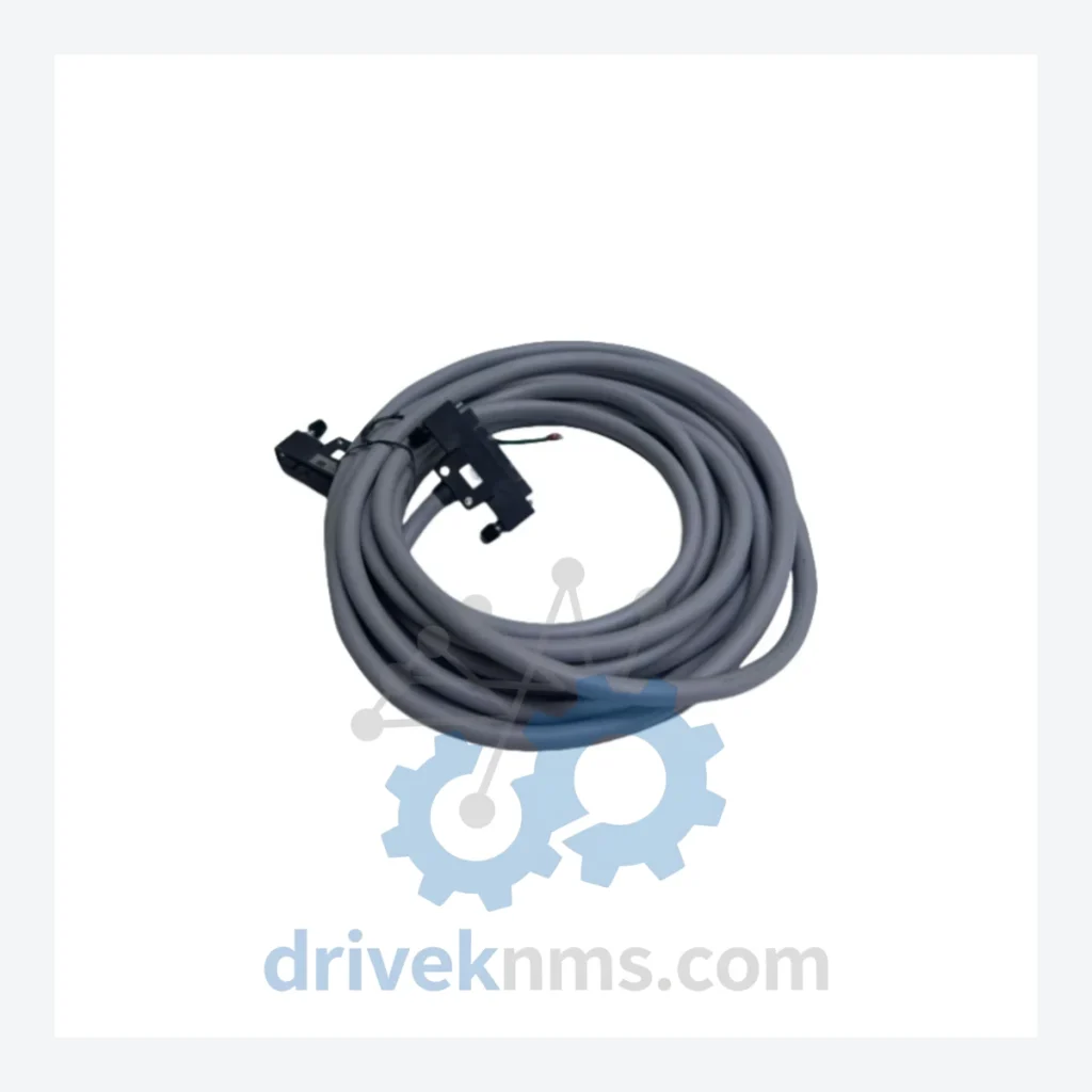 YOKOGAWA AKB Series Signal Cables – AKB331
