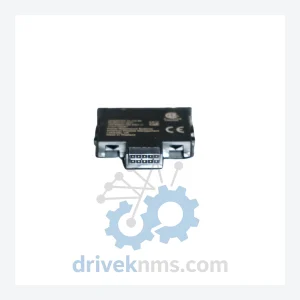 Emerson 12P4983X592 Address Plug – Fisher Controls