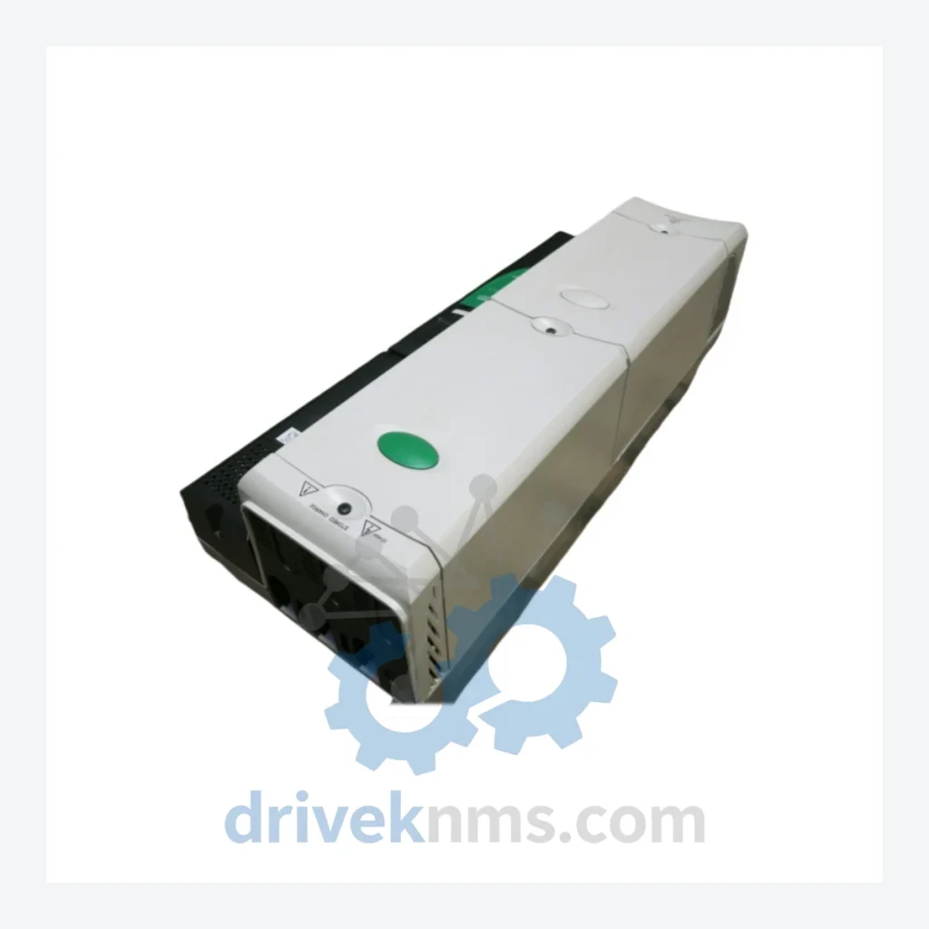Emerson SPMA1602 Analog I/O Module – Obsolete Ovation Spare Part