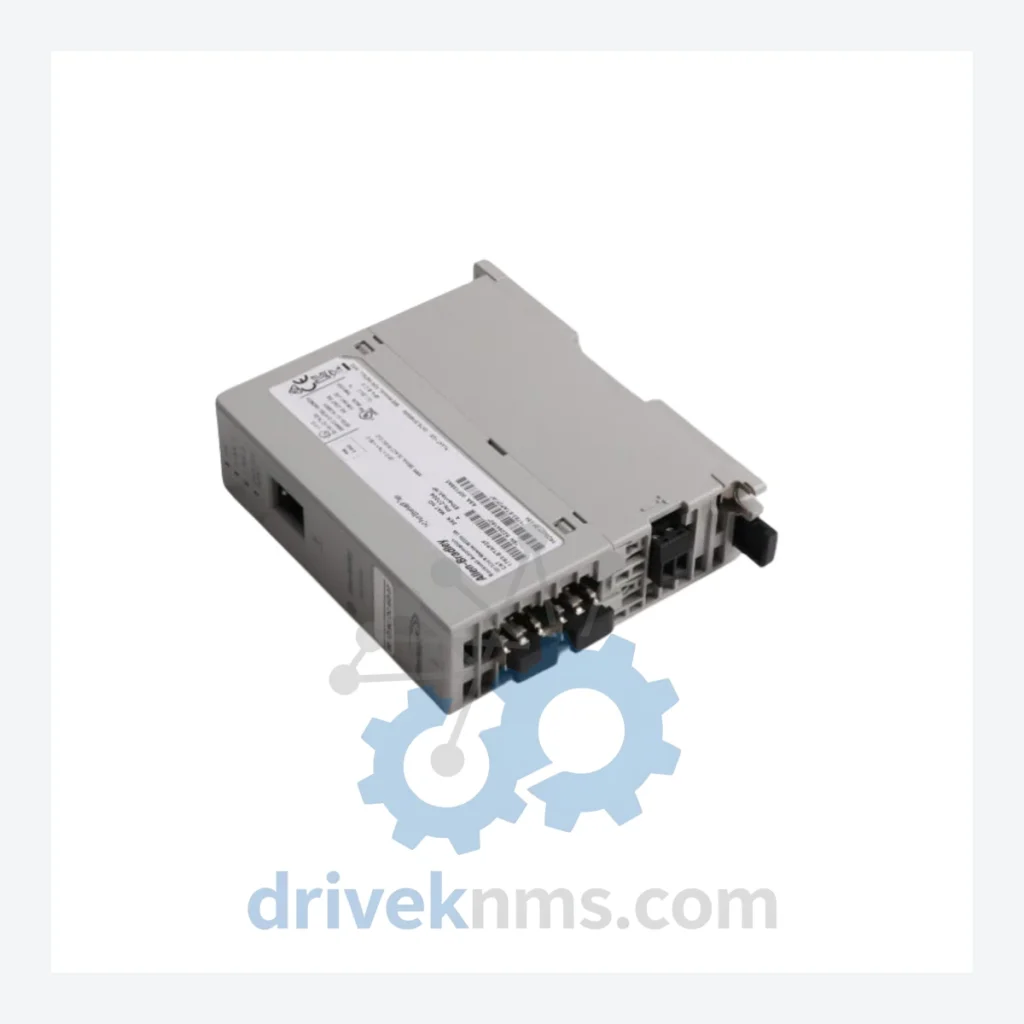 Allen-Bradley 1783-NATR: Stratix NAT Router