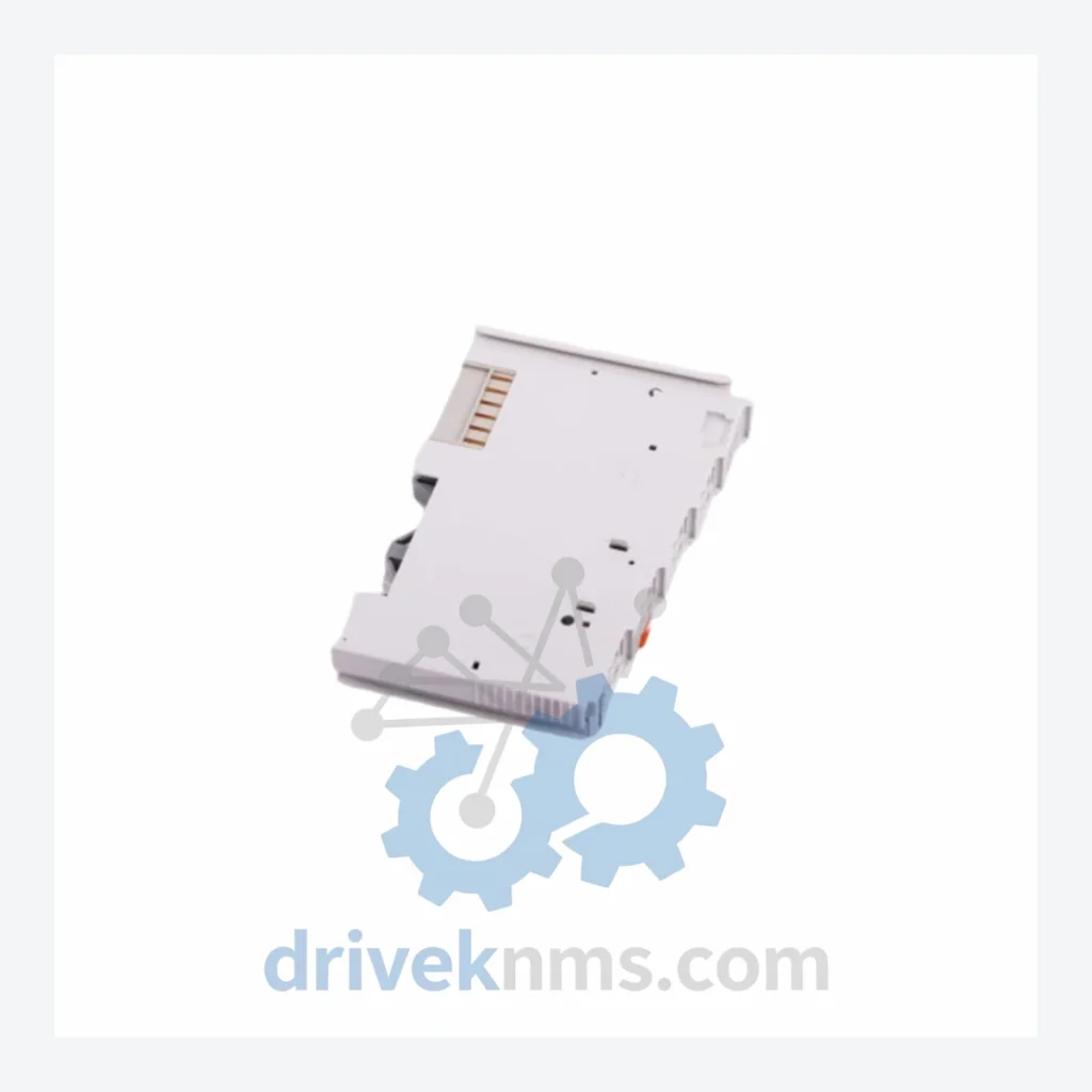 Lenze MP1000DVI Modules: 5201-201 MP1000DVI