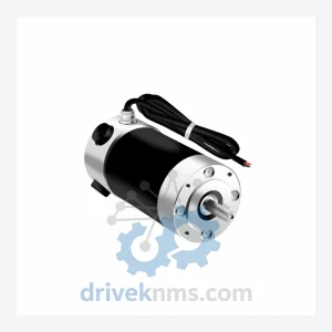 ELECTRO-CRAFT E650 Servo Motor – Obsolete Motion Control Spare Part