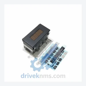 Complete Guide to OMRON K3TE Series Digital Panel Meters: Models, Specs & Availability | K3TE-V315
