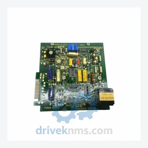 Fischer & Porter 686B167U05 PC Controller Amplifier Board – Obsolete Series Spare Part
