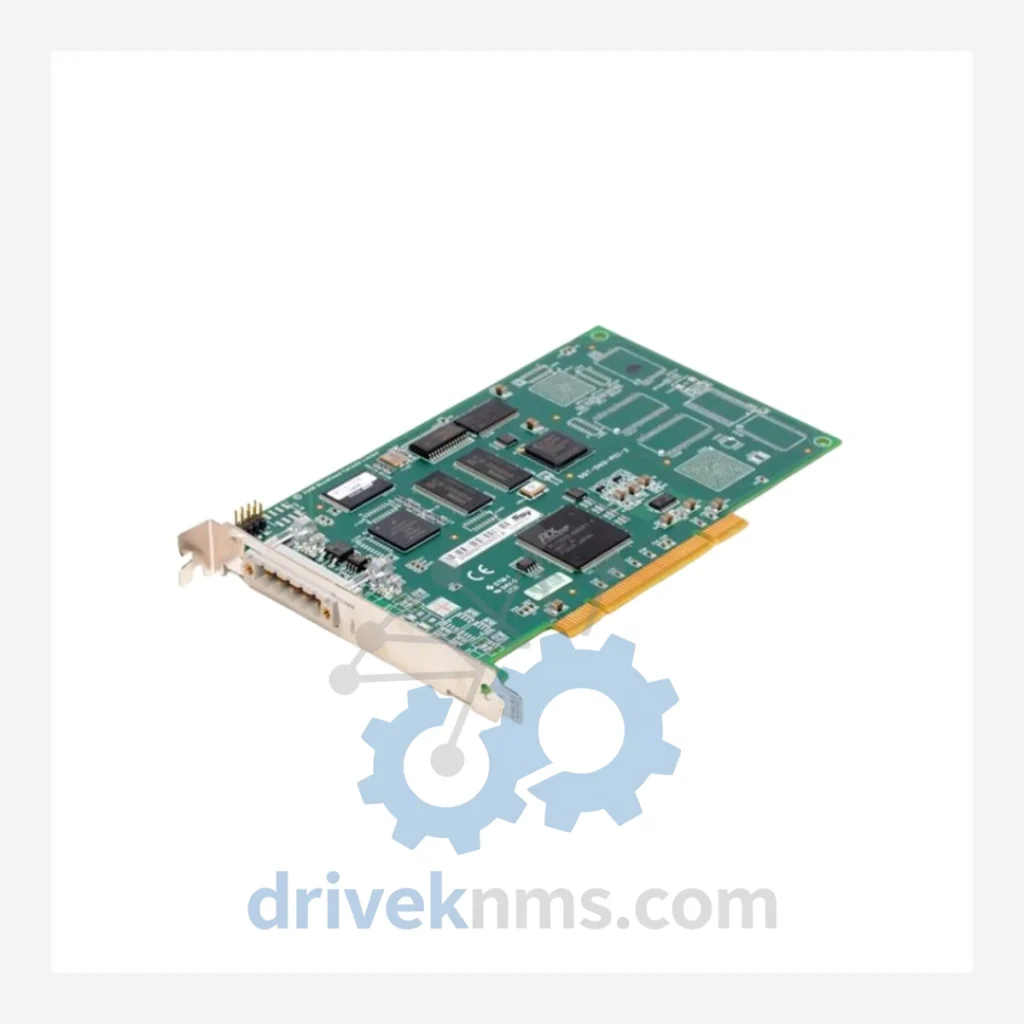 WOODHEAD SST-DN3-PCU-1 DeviceNet Interface Card – SST Series