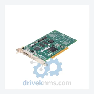 WOODHEAD SST-DN3-PCU-1 Interface Card