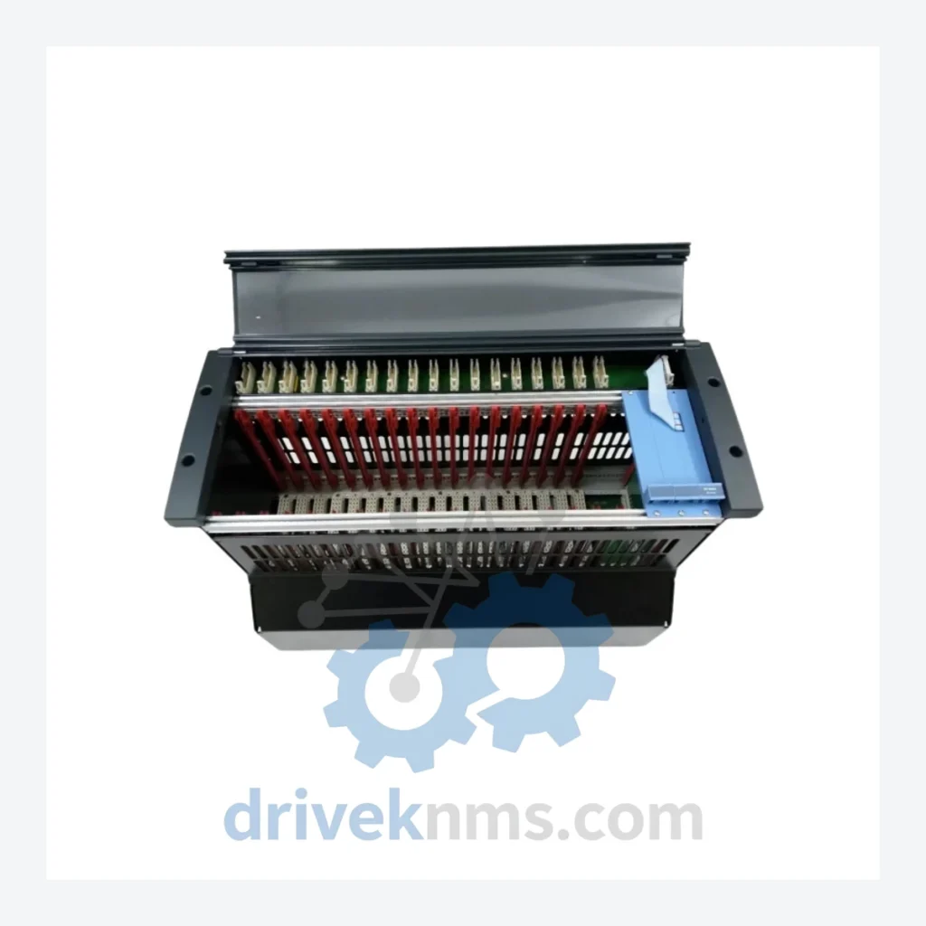 Honeywell FS Series Modules: FS-IOCHAS-0001S