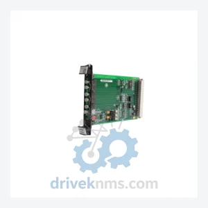 GE IS220PDOAH1B: Mark VIe Discrete Output Module