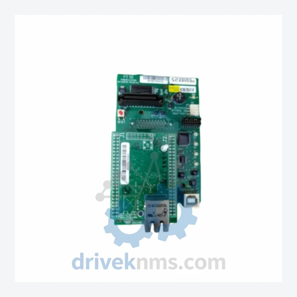 Allen-Bradley 80190 Series Drive Boards – 80190-780-01-R