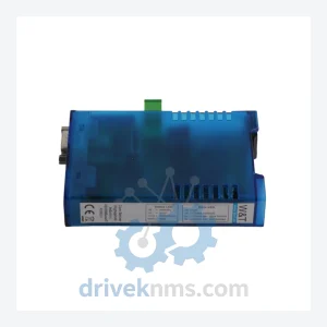 W&T 58631 communication server