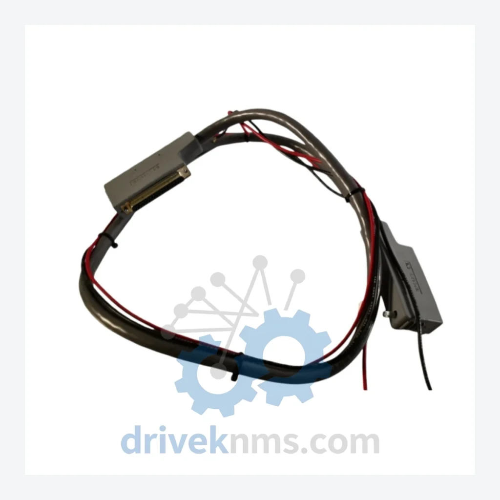 Emerson KJ4001X1-HA1 LocalBus Cable Extender – 12P0949X042