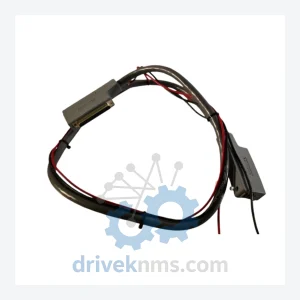 Emerson KJ4001X1-HA1 LocalBus Cable Extender – 12P0949X042 | Global Shipping & Warranty