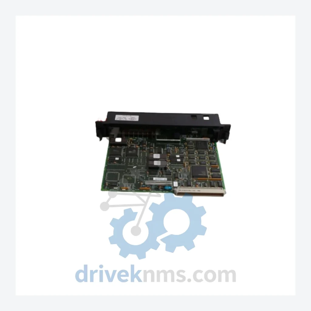 GE IS200WNPSH1AAA Power Supply Card – Mark VI Series