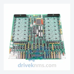GE DS200TCDA-HBHE Turbine Control Board – Obsolete Mark VI Spare Part