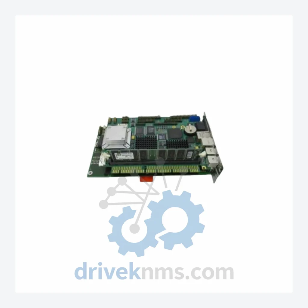 Kontron 07025-0000-70-1-04 Control Board – Obsolete CompactPCI Spare Part