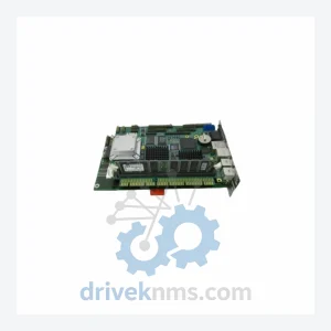 Kontron 07025-0000-70-1-04 Control Board – Obsolete CompactPCI Spare Part