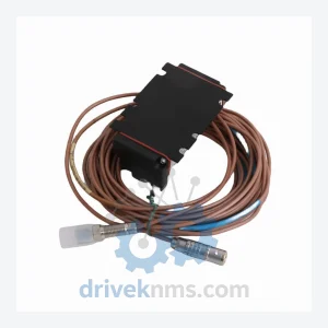 EPRO PR6423/10R-141 CON031 Eddy Current Sensor