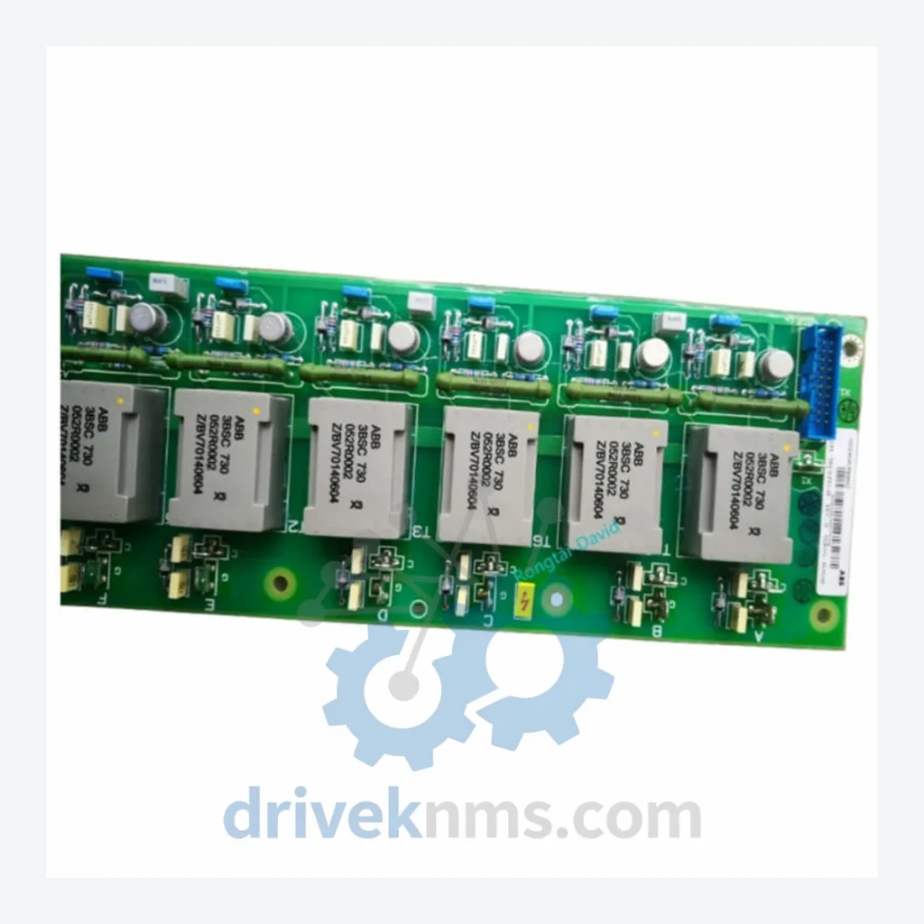 ABB SDCS Series Modules