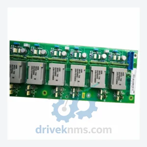 ABB SDCS-PIN-48-SD PULSE TRANSFORMER BOARD