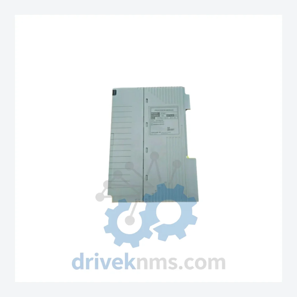 Yokogawa CP461-50-S2 Processor Module – Obsolete CENTUM CS Series Spare Part