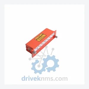 Panasonic 581B740C Circuit Board – Obsolete MINAS Series Spare Part