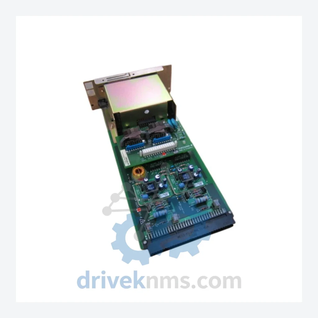 Yokogawa AIP502 V-Net Coupler Module – Obsolete CENTUM Series Spare Part