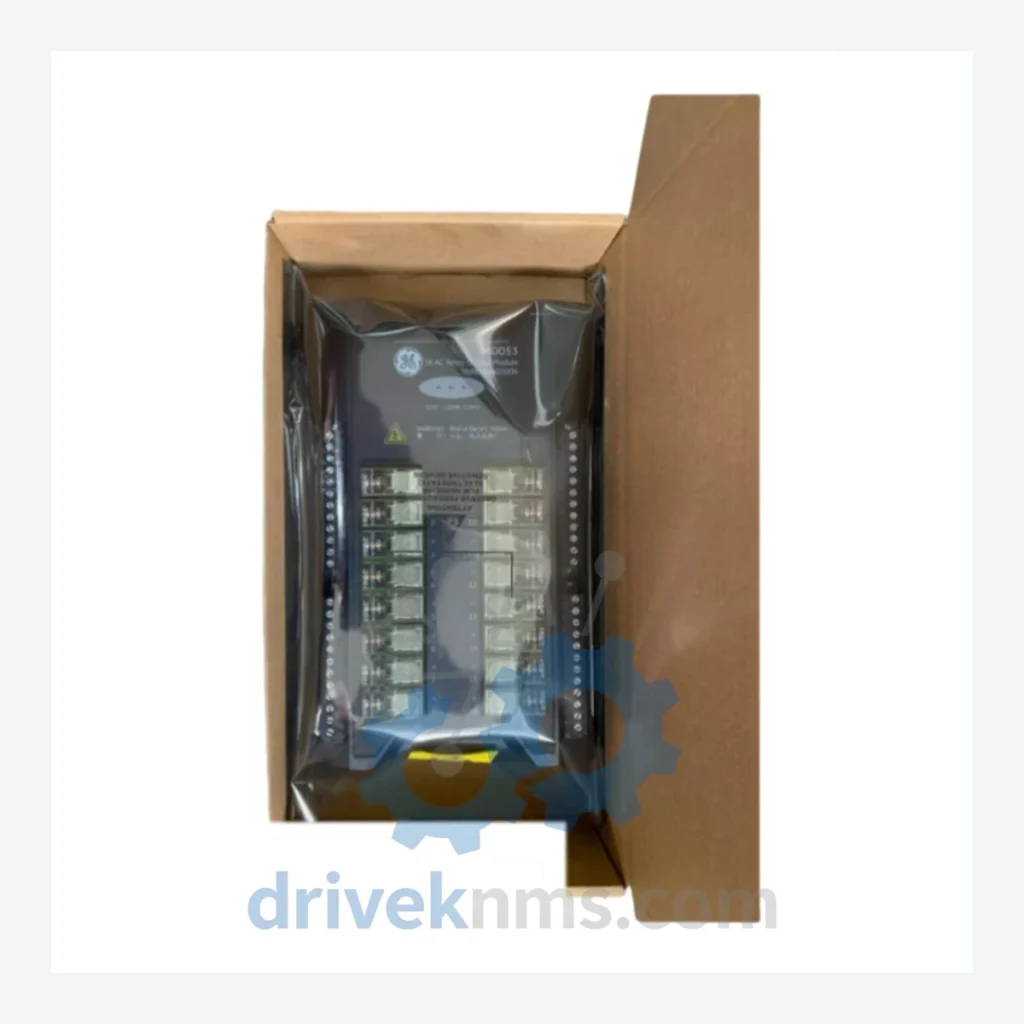 GE MAI22 369B1841G5004 Generator Protection Relay – MAI22 Series