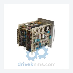 WOODWARD | 5438-667 | 125V DC/DC POWER SUPPLY