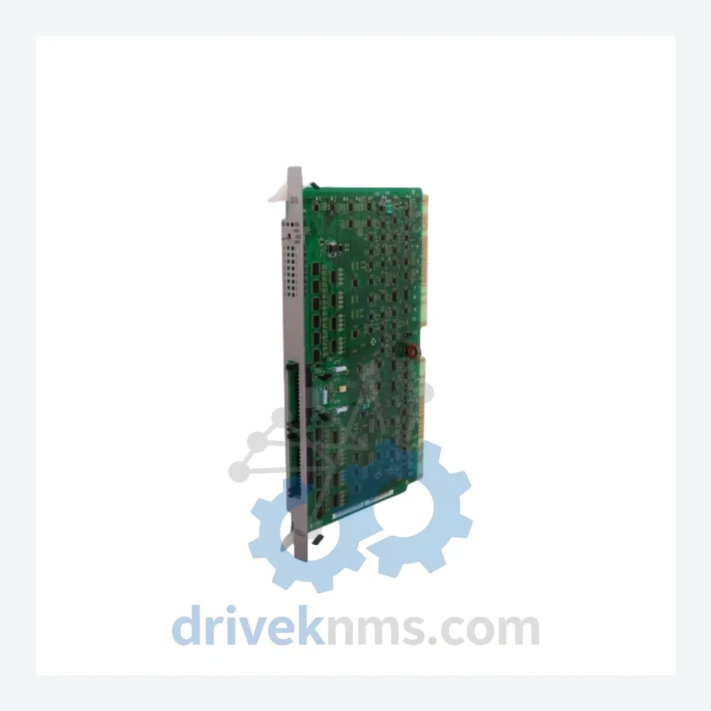 Metso BIU82 Input Module – DNA Automation Series