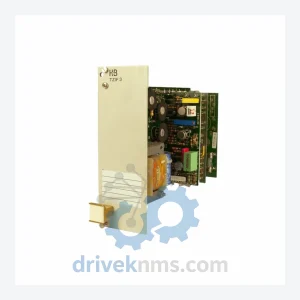 H&B TZIF3 18211-0-1355200 Contronic Module