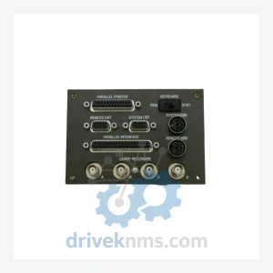APPLIED MATERIALS 0100-70034 CDN396R, AS01396-6-15 0190-43360 0190-29030 SST-EDN-1 PCB EP VGA INTERCONNECT