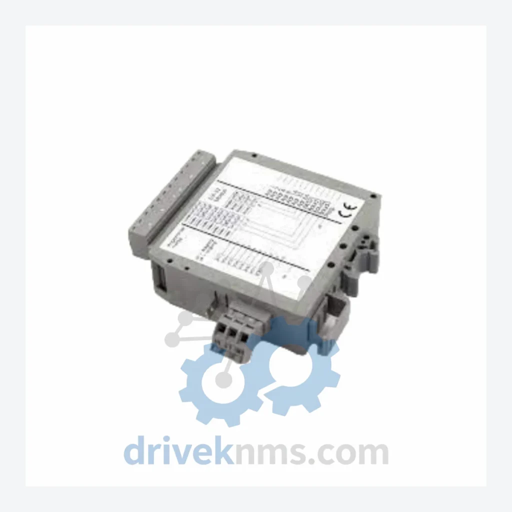 Lenze EMZ9374IB Communication Module – E82Z Series