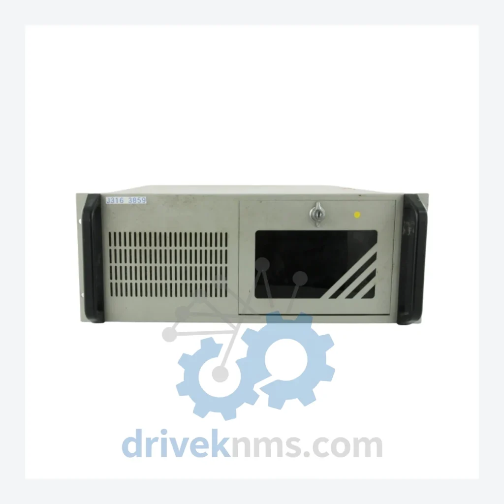 ADLINK PC RK-610 Series Modules: HPC1-14S7U COMPLEX FG 73727 9800035476 RH-14D-2702-E050AL-SP(N)