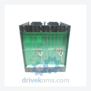 WOODWARD | 5437-843 | Micronet 6 I/o Slot Chassis Module