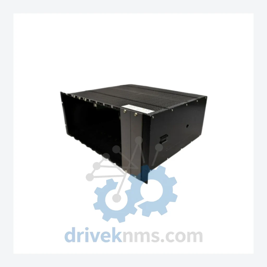 GE VM-5H3 Voltage Monitor Module – Multilin Series