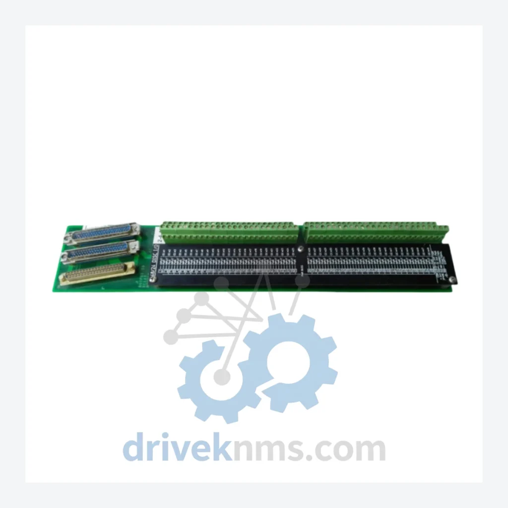Woodward 5501-367 Industrial Controller – Obsolete EasyGen Series Spare Part