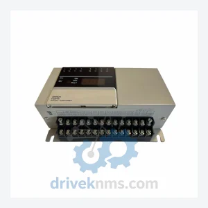 OMRON H8PR-16 Rotary Positioner – 16-Position Cam Switch | Global Shipping & Warranty