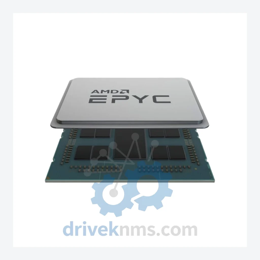 AMD EPYC 7H12 Processor – 64-Core 2.6GHz SP3 CPU