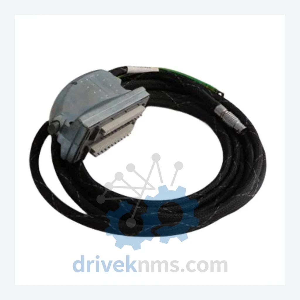 ICS Triplex TC-308-02-2M5 Communication Module – Obsolete Trusted TMR Spare Part