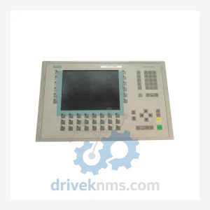 SIEMENS OP270 KEY-10 CSTN 6AV6 542-0CC10-0AX0 0020-75994 F 50-0002-10 HMI Operator Panel – Legacy Series