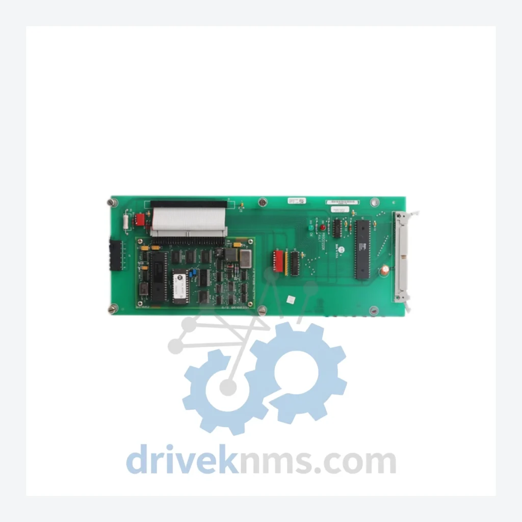 AB SP-148540 148539 129736-05 PC Board – Series A