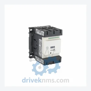 Schneider Electric TeSys D LC1D Series Contactors: LC1D150M7C