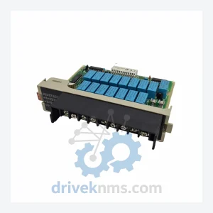 Complete Guide to HITACHI POM-RBH Modules: Models, Specs & Availability | POM-RBH 33029692-1 Relay Control Board