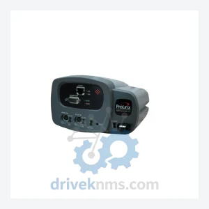PROSOFT 4205-MNET-PDPS Communication Gateway