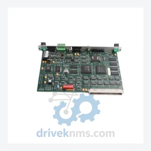 WOODWARD | 5136-PFB-VME | Profibus Interface Card
