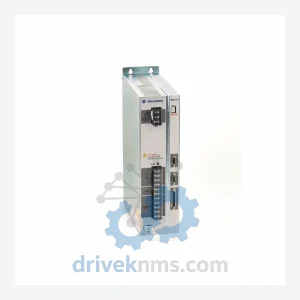 Allen-Bradley 2098 Ultra Series Servo Drives – 2098-DSD-030X