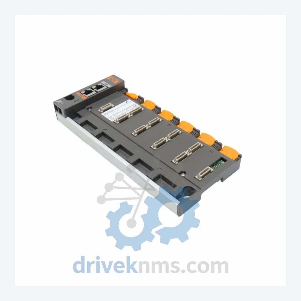 FUJI NP1BS-08S Base Board – Control System Module