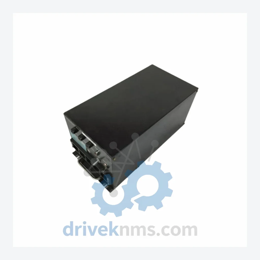 Panasonic PANADAC-332A P332AZ1.5KW Power Supply – Obsolete PANADAC Series Spare Part