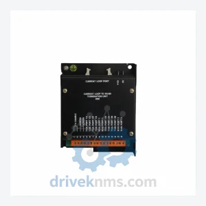 Complete Guide to ALSTOM 8961 Series Modules: Models, Specs & Availability | 8961-4001 Converter Module