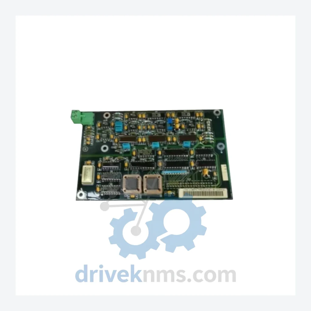 ABB SDCS Series Modules: SDCS-IOE-2-COAT Counter Board